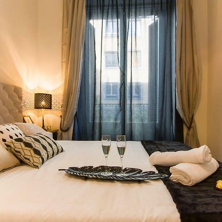 مدريد Sol Luxury Suites المظهر الخارجي الصورة