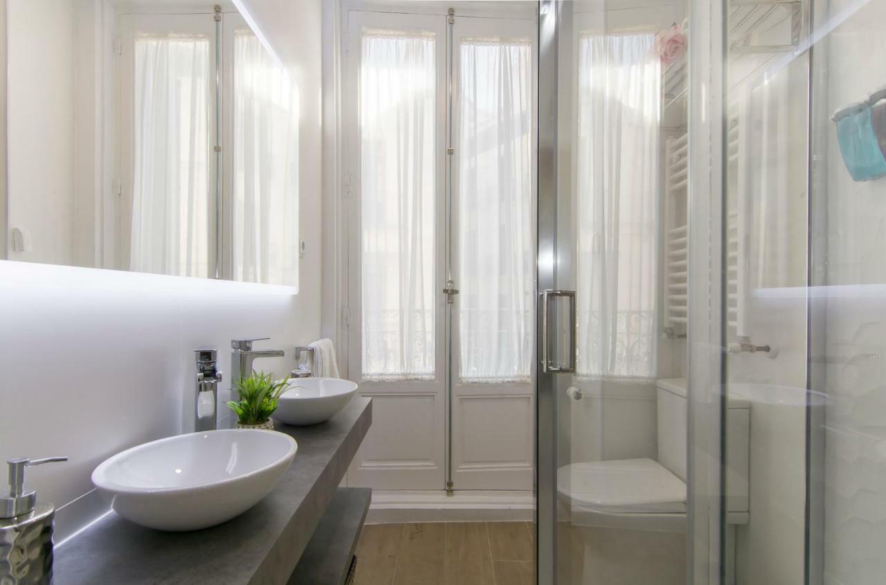 مدريد Sol Luxury Suites المظهر الخارجي الصورة