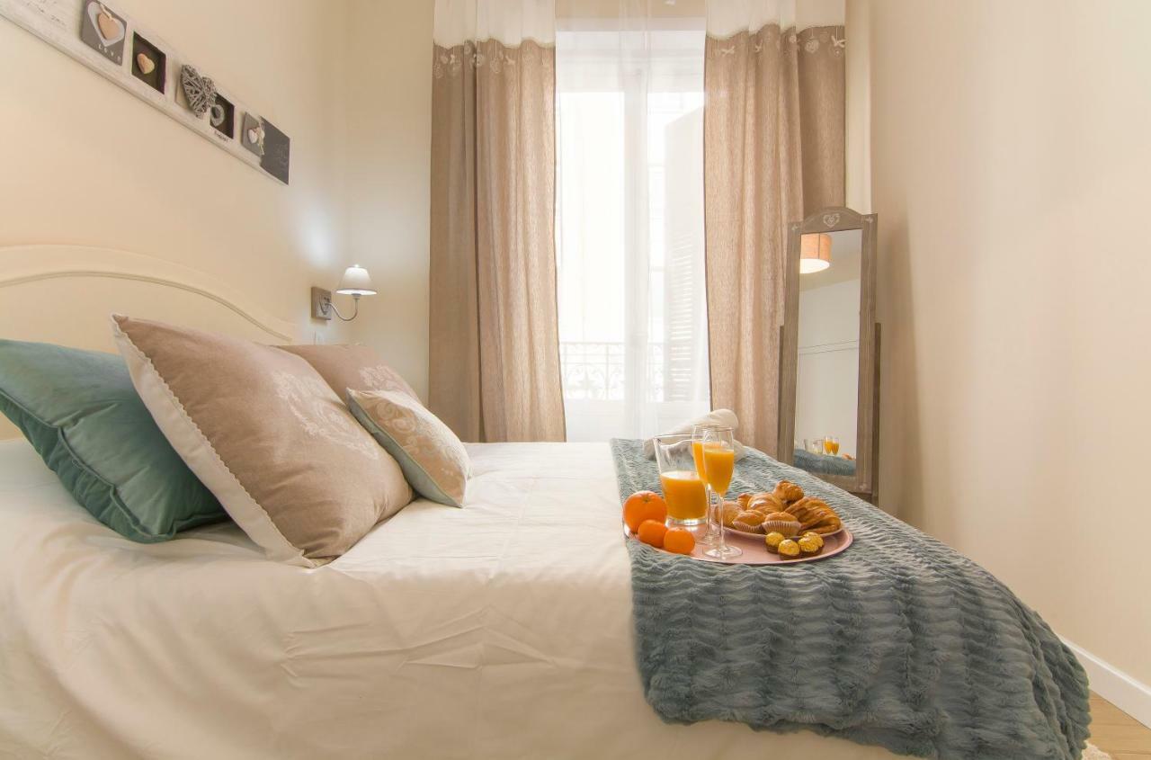 مدريد Sol Luxury Suites المظهر الخارجي الصورة