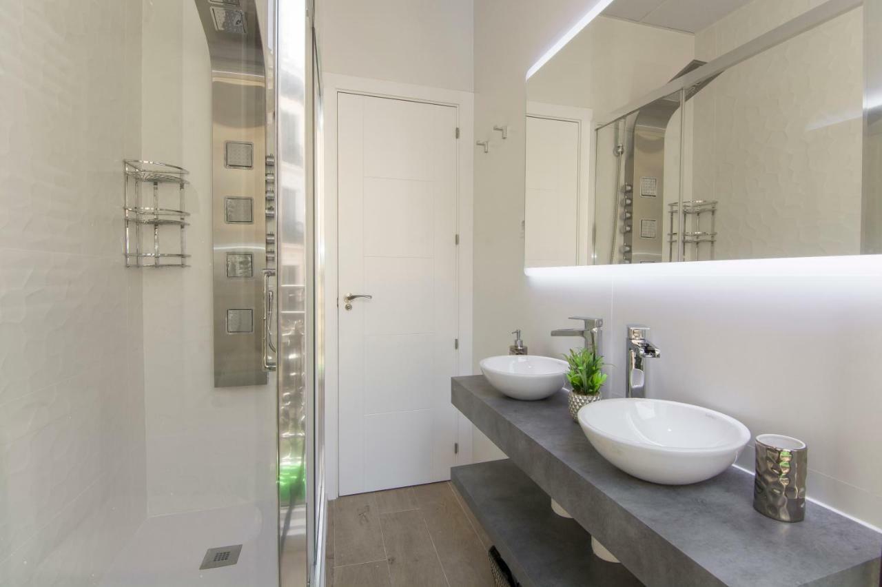 مدريد Sol Luxury Suites المظهر الخارجي الصورة