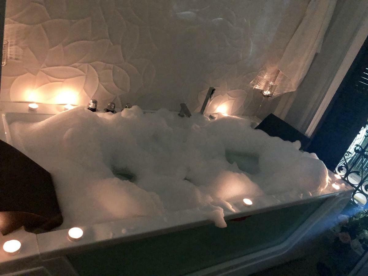 مدريد Sol Luxury Suites المظهر الخارجي الصورة