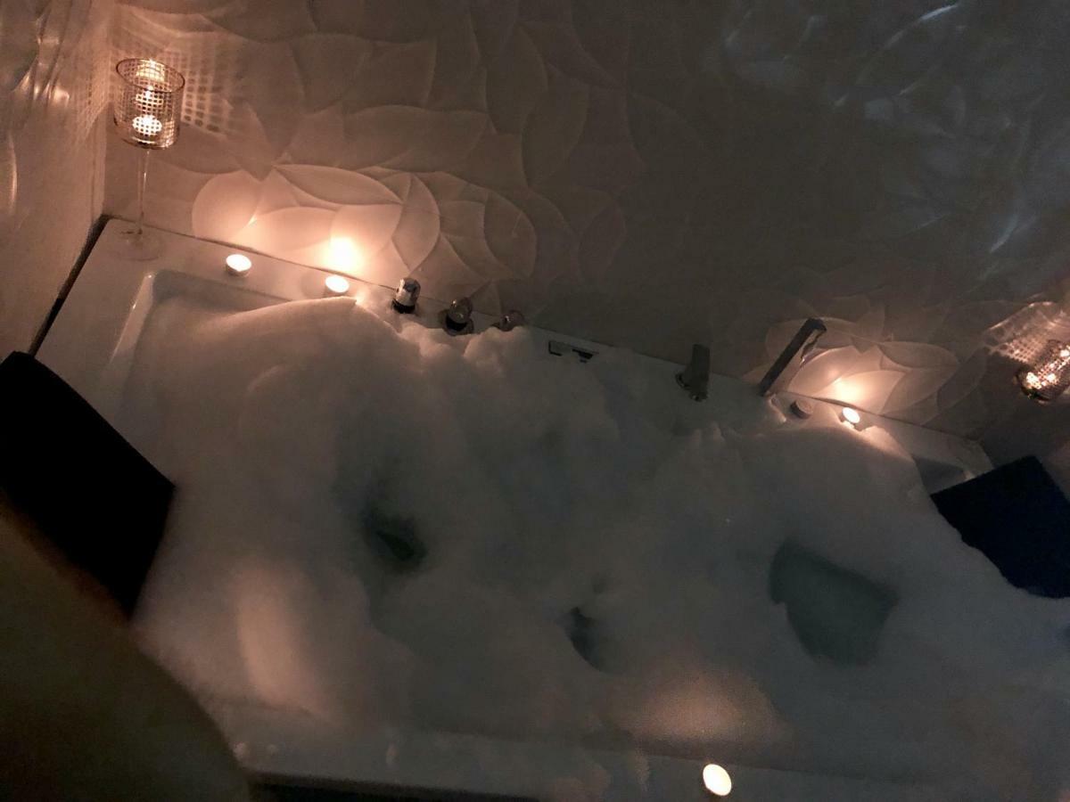 مدريد Sol Luxury Suites المظهر الخارجي الصورة