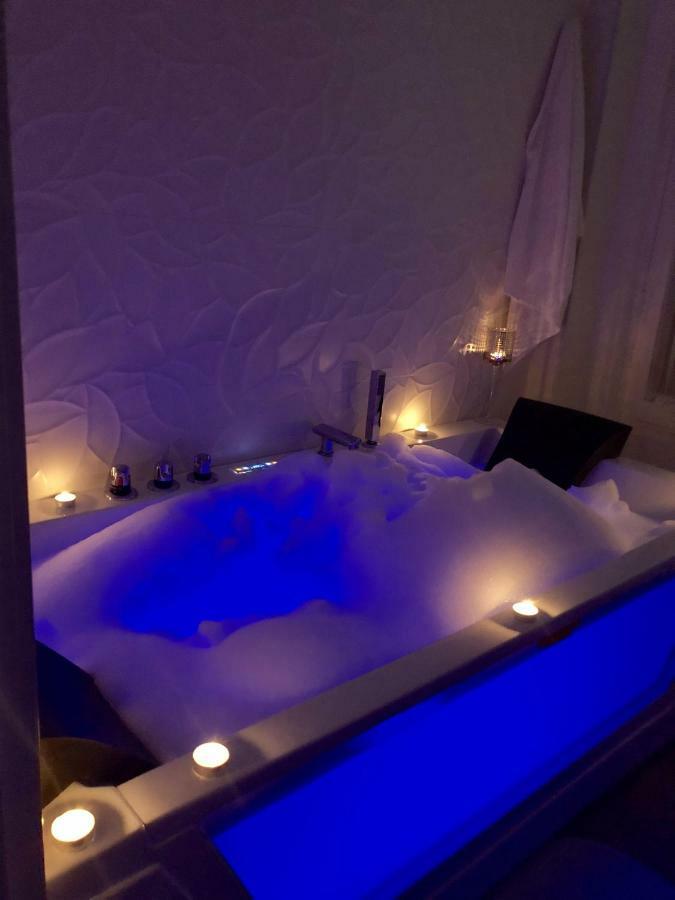 مدريد Sol Luxury Suites المظهر الخارجي الصورة